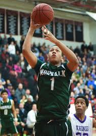 Boys Basketball: New-look Norwalk could find itself in the mix
