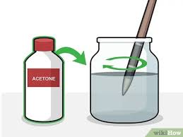 Boost your charisma mod high enough and you buff the whole party! How To Paint Etched Glass 10 Steps With Pictures Wikihow