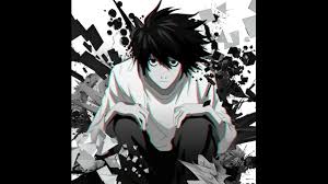 steam workshop death note l live wallpaper 1920x1080p death note l live wallpaper 1920x1080p