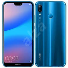 Huawei's p20 lite, or the nova 3e as it's known in countries like australia, doesn't have the camera prowess of its more expensive siblings, but it's a strong mix of capable and affordable. Reviews Huawei P20 Lite Klein Blue Alzashop Com