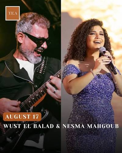 Wust El Balad (@wustelbalad) • Facebook