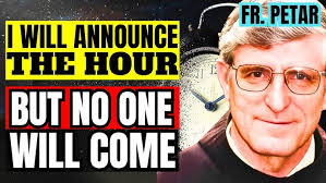 2020 Christian Service Award: Richard Glennon