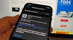 Ios 14 updates the core experience of iphone with redesigned widgets on the home screen, a new way to automatically organize apps with the app library, and a compact design for phone calls and siri. Apple Released The First Beta Versions Of Ios 14 6 Watchos 7 5 Ipados 14 6 And Tvos 14 6