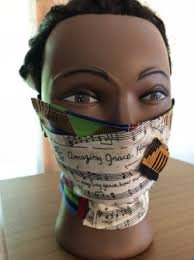 Unmask Your Creativity Contest