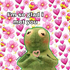 Wholesome Latte Wholesomememes Wholesome Memes Hearts Cute Kawaii Emojis Adorable Lovememes Happymemes Happy Memes Cute Memes Cute Love Memes