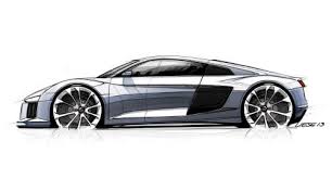 Plllus Automotive Design Car Design Sketch Concept Car Design