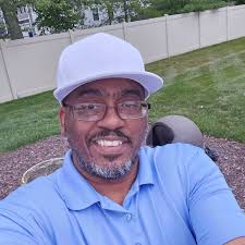 Carl Randle in people