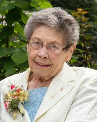 Obituary of Audrey Shirk