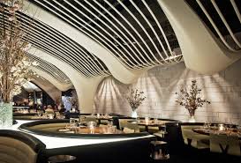Stk Steakhouse And Lounge Coming To Nashville S Gulch
