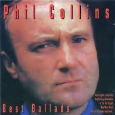 From wikipedia, the free encyclopedia. Best Ballads By Phil Collins Album Lyrics Musixmatch