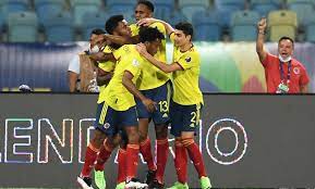 Artículos, videos, fotos y el más completo análisis de noticias de colombia y el mundo sobre selección colombia| larepublica.co. Copa America La Seleccion Colombia Enfrenta A Uruguay Buscando Las Semifinales