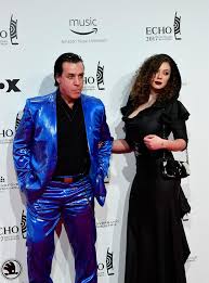 Since forming in 1994, the six. Rammstein Das Liebeskarussell Von Sanger Till Lindemann News At