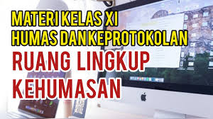 Soal dan jawaban otomatisasi tata kelola kepegawaian kelas. Ruang Lingkup Kehumasan Otomatisasi Tata Kelola Humas Dan Keprotokolan Materi Kelas Xi Youtube
