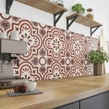 Carreau De Ciment Belle Epoque Emma L 20 0 X L 20 0 Cm Leroy Merlin Carreaux De Ciment Mural Cuisine Carreaux De Ciment Decoration Cuisine