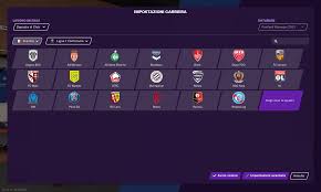 In the football manager series, however, there is some variation in which players turn out to be stars so most. Football Manager 2021 Video Game Pc Mac Official Site