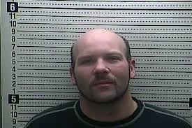 Ledford sentenced to 3 years