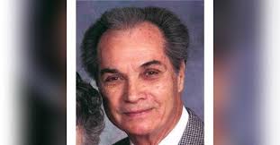 Leonard Leon Palmer Obituary