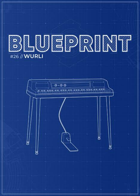 Wurli - Sample library for Kontakt Player - Fracture Sounds