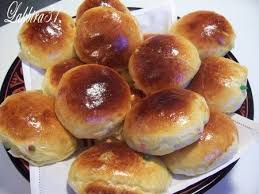 Briochettes Aux Fruits Confits Ultra Moelleuses Toute La Cuisine Que J Aime Recettes De Cuisine Cuisine Alimentation