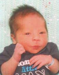 Birth Announcements, June 11