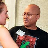 First Contra Dance of the Year in St. Louis