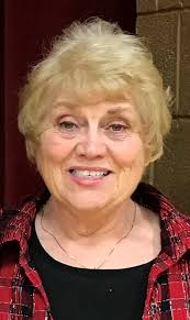 Christine (McCormick) Ashley