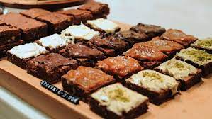 Aneka resep kue lebaran lainnya. 5 Resep Sajian Kue Tanpa Mixer Dan Oven Anak Kost Dan Para Ibu Muda Minim Alat Masak Pun Bisa Bikin