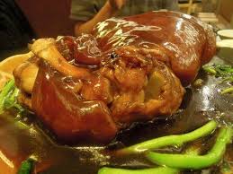 Patatim Recipe Panlasang Pinoy Recipes Recipe Pork Leg Recipes Pork Recipes