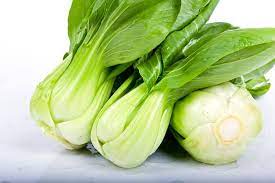 Die blattstiele des pak choi, auch chinesischer senfkohl genannt, haben eine leichte schärfe, während die blätter eine milde note bieten. Pak Choi Rezepte Zubereitung Essen Und Trinken