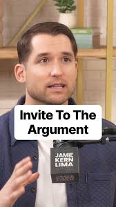 YOU DON’T HAVE TO ATTEND EVERY ARGUMENT 💬, We all get invited to  arguments—whether it’s tension at work, drama in a group chat, or someone  pushing our buttons. But here’s the truth @jefferson_fisher ...