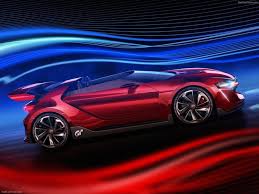 Volkswagen Gti Roadster Concept 2014 Car Supercar Germany Playstation Wallpaper Game 4000x3000 Wallpapers Hd Desktop And Mobile Backgrounds