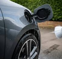 How to Clean an Electric Car Properly in 2026 | Recharged