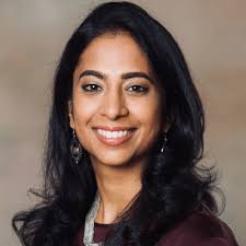 Priya Prasad '08