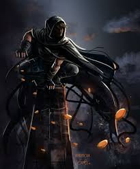 Get Captured In Words! - Mistborn: The Well Of Ascension: End Of Part Two |  Discussion Showing 1-3 Of 3