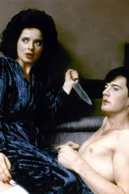 Rossellini , blue velvet'teki rolüyle 1987'de en i̇yi kadın başrol dalında bağımsız ruh ödülü aldı. Isabella Rossellini Steckbrief Und News Gala De