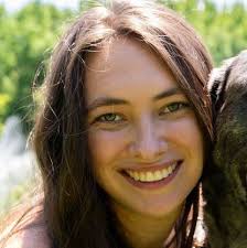 Olivia Abrams's Instagram, Twitter & Facebook