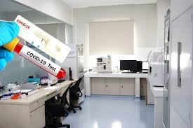 Mengenal Apa Itu Rapid Test Rs Yarsi