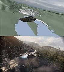 One week after becoming the protector of wakanda, t'challa, as the black panther, was sent with okoye to save wakandan hostages from zanda and douglas scott.black panther took on zanda as okoye retrieved the hostages, and was shot in the shoulder by her vibranium bullets. Black Panther Film Wikipedia