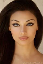 Maybe you would like to learn more about one of these? How To Apply Makeup Thin Eyebrows Saubhaya Makeup