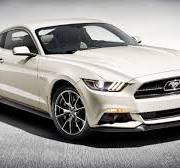 Ford rinde homenaje a cinco décadas de Mustang con Edición ...