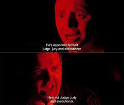 It originally aired on amc in the united states on march 4, 2012. Pin By Nancy Kurien On Hot Fuzz Funny Movies Movies Quotes Scene Judge Judy
