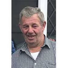 Joan Fahey (née Walsh)