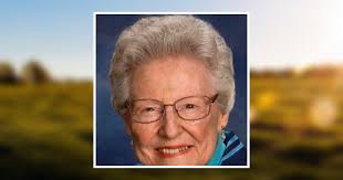 Florence Mary Gerken Obituary September 17, 2019