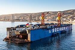 Dogs must be on a leash at all times and owners much pack out all dog waste. Dry Dock Wikipedia
