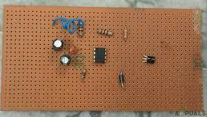 I declare that this final year project report 2.2.2. How To Make A Cell Phone Detector Circuit Appuals Com