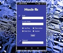 The operation of this method is identical to method 1 where we use facebook password cracker service. Hack Face Book Password Prank For Android Apk Download