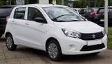 Suzuki-Celerio