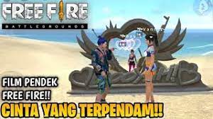Dewa peperang4n menguasai dunia !! Sedih Film Pendek Free Fire Salah Paham Cinta Yang Terpendam Video Analysis Report