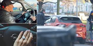 Maybe you would like to learn more about one of these? Reklamni Break Buresova A Forejt Po Zverejneni Jejich Vztahu Slapli Do Pedalu Expres Cz