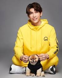 Seekor pit bull adalah istilah bagi anjing pit. 20 Ide Daddy Mew Di 2021 Aktor Thailand Anjing Pomeranian